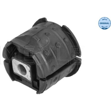 11 308 086 Achsträgerlager HA li/re BMW E87,E90 04 MEYLE-ORIGINAL: True to OE 3147100001