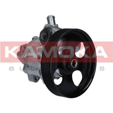 KAMOKA Hydraulikpumpe, Lenkung PP051