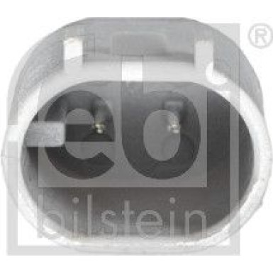 FEBI BILSTEIN Wasserpumpe 02086