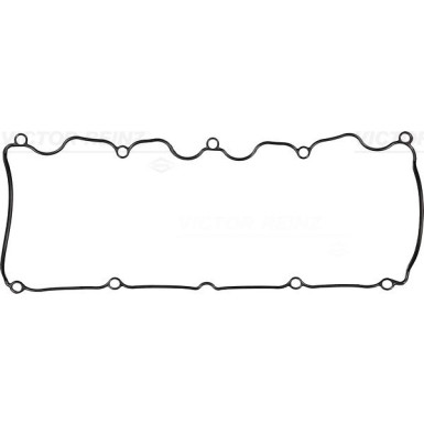 Ventildeckeldichtung | MAZDA | 71-52681-00