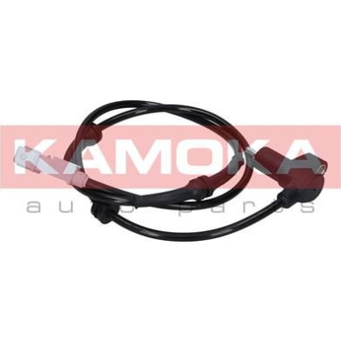 KAMOKA Sensor, Raddrehzahl | 1060086