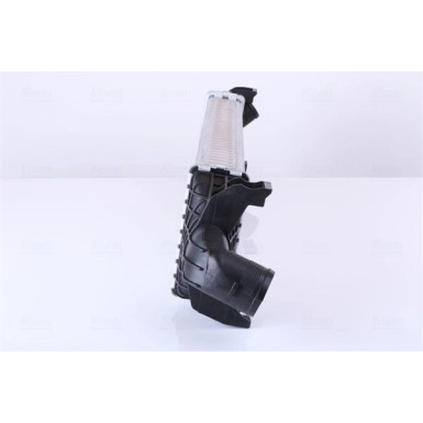 Ladeluftkühler PKW FORD Focus II 04 FIRST FIT 96689