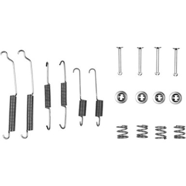 1 987 475 205 Zubehörsatz, Bremsbacken