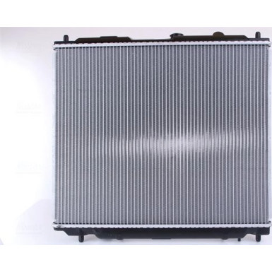 Wasserkühler PKW | MITSUBISHI Pajero | 62802