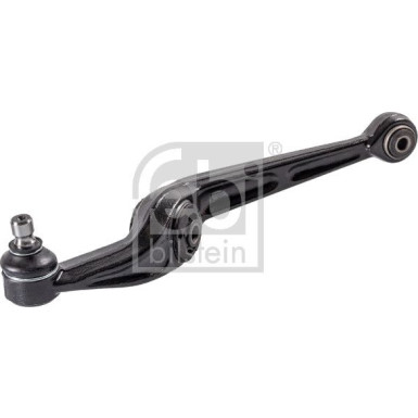 10123 Lenker, Radaufhängung