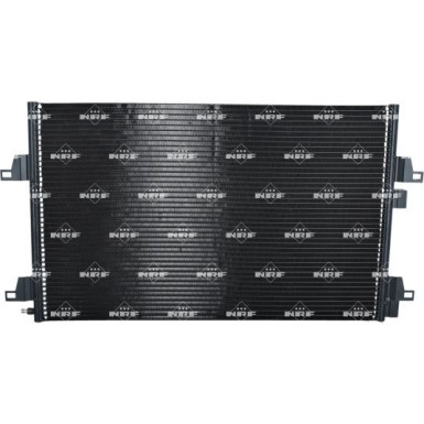 Kondensator, Klimaanlage EASY FIT 35749