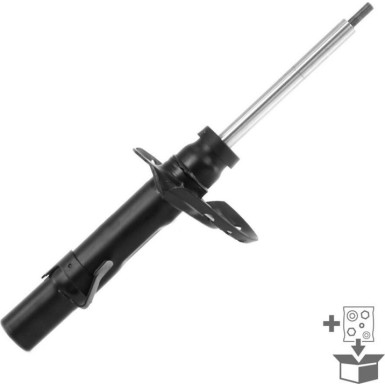 MONROE OESpectrum VA li | VOLVO XC60 08 | 742241SP MONROE OESpectrum VA li | VOLVO XC60 08 | 742241SP