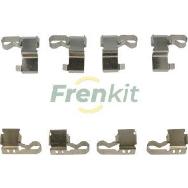 FRENKIT Zubehör, Bremsbeläge 901699 FRENKIT Zubehör, Bremsbeläge 901699
