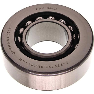Lager, Differential | 712 1528 10