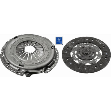 Kupplungssatz | VAG Sharan,A3,Galaxy TDI ab FgNr | 3000950606