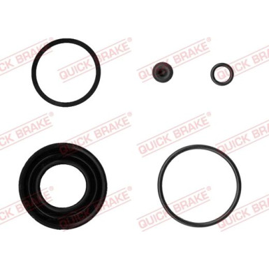 Reparatursatz, Bremssattel | 114-0140