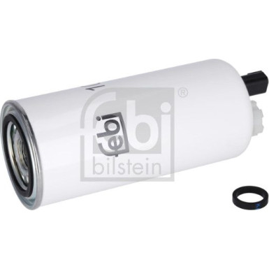 FEBI BILSTEIN Kraftstofffilter | 106182