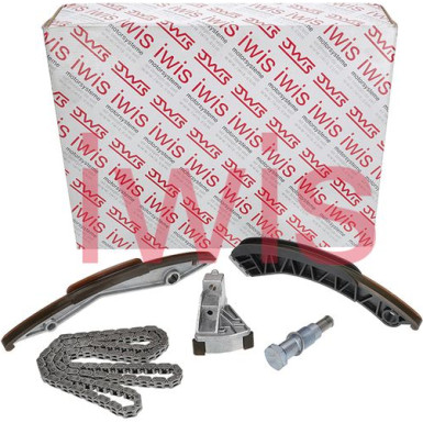 STEUERKETTENSATZ | IWI59134SET STEUERKETTENSATZ | IWI59134SET