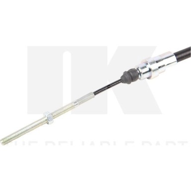 903770 Seilzug, Feststellbremse 903770 Seilzug, Feststellbremse