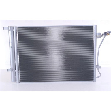 Kondensator PKW Hyundai i20 09 FIRST FIT 941144