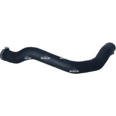 NRF Ladeluftschlauch 166198