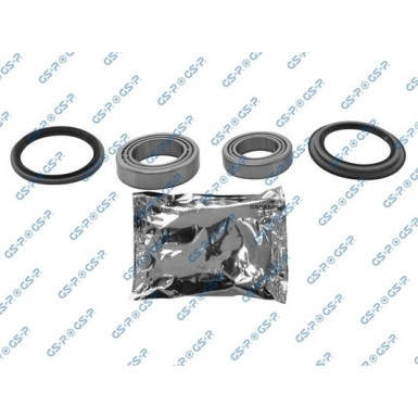 GSP Radnabe | GK3284A
