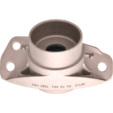 100 741 1003 Federbeinstützlager MEYLE-ORIGINAL: True to OE.