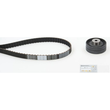 Zahnrimsatz | CT660K1