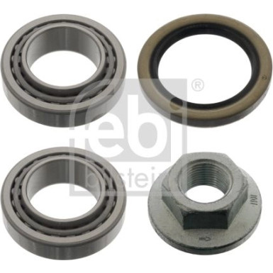 FEBI BILSTEIN Radlagersatz | 05408