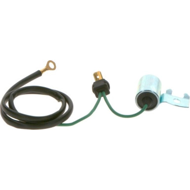 1 237 330 318 Kondensator, Zündanlage