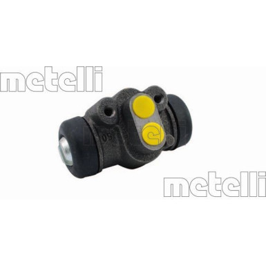 Radbremszylinder HA re | SUZUKI Vitara 93 | 04-0515