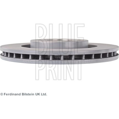 Bremsscheibe Mitsubishi P. 3000 Gt 3.0 I 24V 4Wd 92-99 | ADC44386