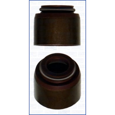 AJUSA Dichtring, Ventilschaft 12003500