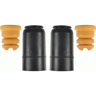 900 317 Staubschutzsatz, Stoßdämpfer Service Kit