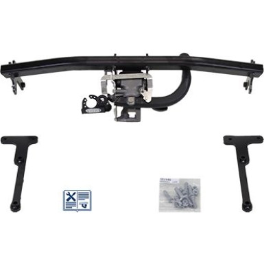 AHK schwenkbar | Mazda CX-30 19 | 178820 AHK schwenkbar | Mazda CX-30 19 | 178820