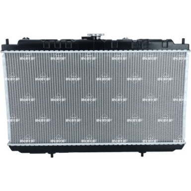 Kühler, Motorkühlung | 53427 Kühler, Motorkühlung | 53427