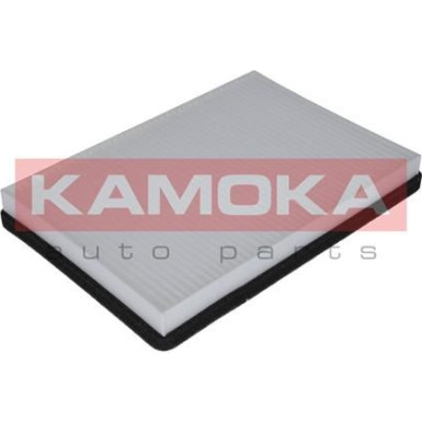 KAMOKA Filter, Innenraumluft | F401501
