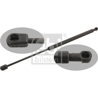 FEBI BILSTEIN Gasdruckfeder | 27939