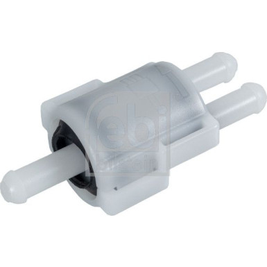 FEBI BILSTEIN Ventil, Waschwasserleitung | 08600