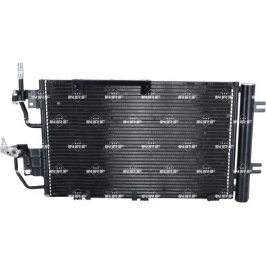 Kondensator, Klimaanlage EASY FIT 35633