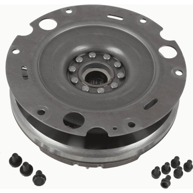 2294 501 273 Schwungrad Zwei-Massen-Schwungrad 2294 501 273 Schwungrad Zwei-Massen-Schwungrad