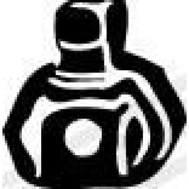 22 / Gummi RENAULT R19 81392