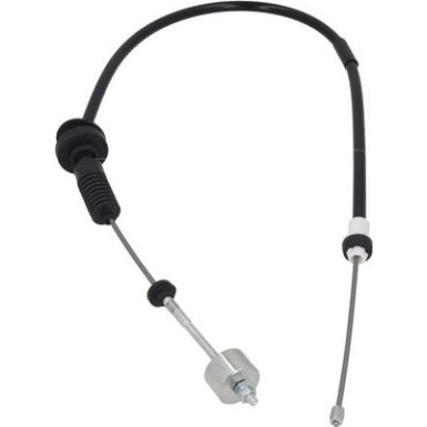 KAMOKA Seilzug, Kupplungsbetätigung LC131