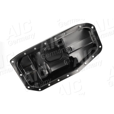 ÖLWANNE STAHL | FIAT DUCATO 2,8D/TDi/JDT 10,97-3,02 | 54716