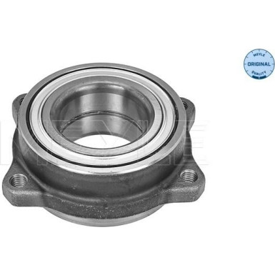 Radnabe MEYLE-ORIGINAL: True to OE 014 750 0009