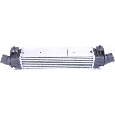 Ladeluftkühler PKW | FORD MONDEO III 2,0 TDCI 01 | 96702