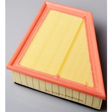 DENCKERMANN Luftfilter | A140896