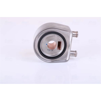 Ölkühler PKW Opel Vivaro 01 FIRST FIT 90774