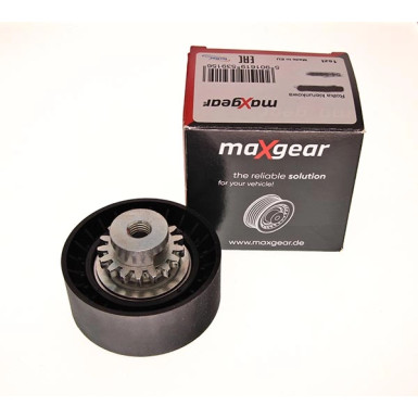 Spannrolle, Keilrippenriemen | 54-0319