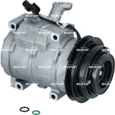 Kompressor, Klimaanlage | 32458