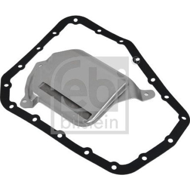 Getriebeölfiltersatz | TOYOTA Yaris 99 | 108178