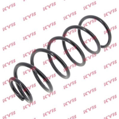 KYB Fahrwerksfeder VW P. Bora 1.6 10/98-05/05 K-Flex RC2083