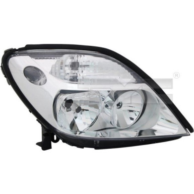 TYC Hauptscheinwerfer 20-5973-05-2