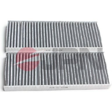 JPN Filter, Innenraumluft