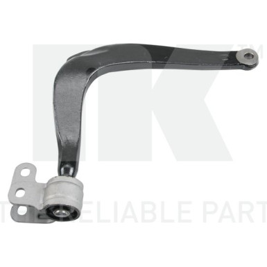 Querlenker Citroen P. Xantia 93- Pr | 5011922